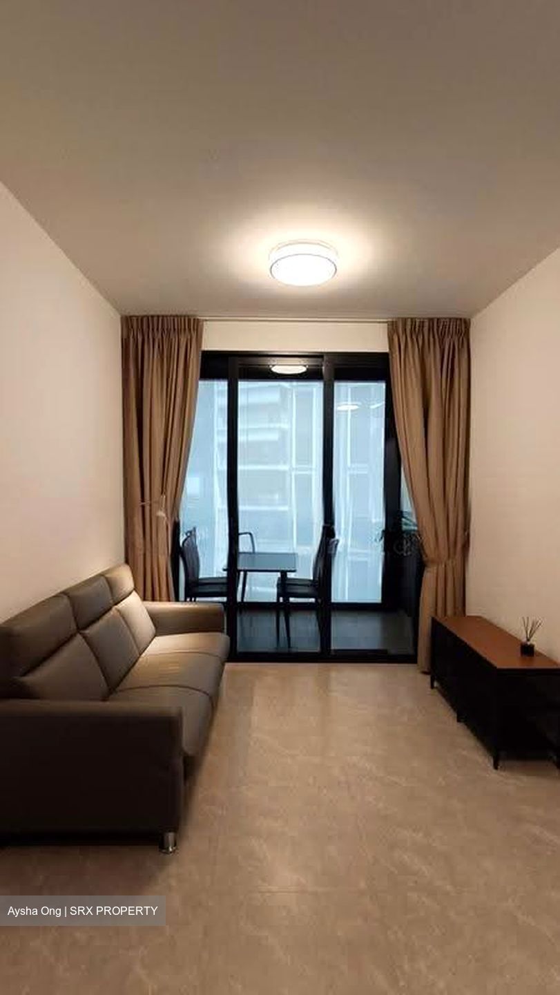 Park Colonial (D13), Condominium #625454931